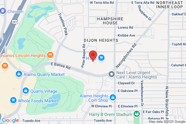 Twin Liquors #56 - Alamo Heights