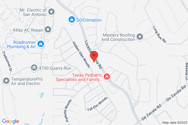 Allergy Institute of San Antonio