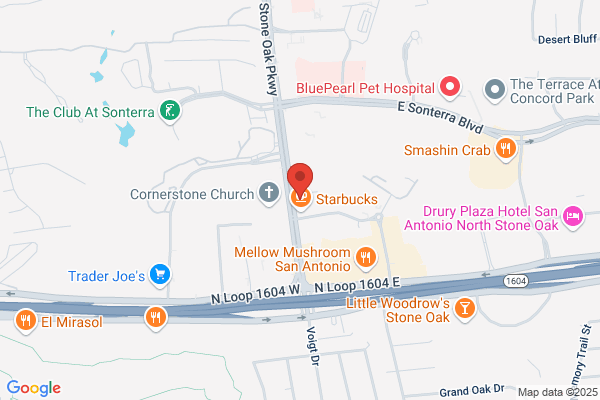 Stone Oak Urgent Care & Family Practice