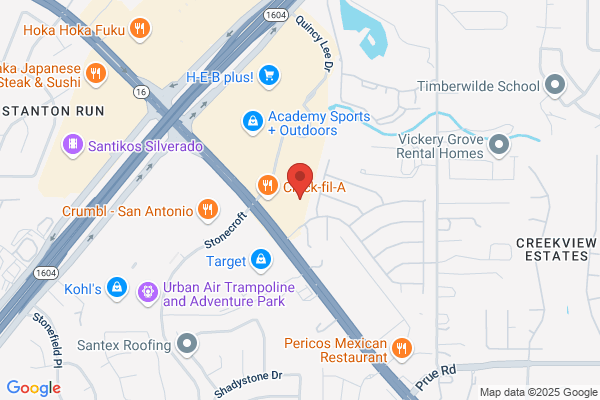 Texan Allergy - San Antonio Northwest