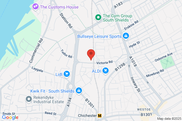 Lee's Cleaners
