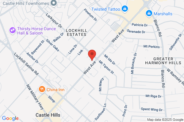 Colonic Institute & Spa