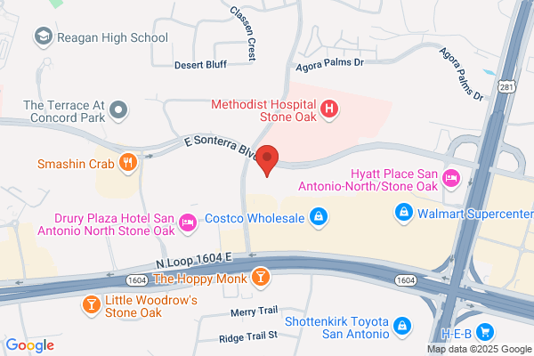 South Texas Spinal Clinic