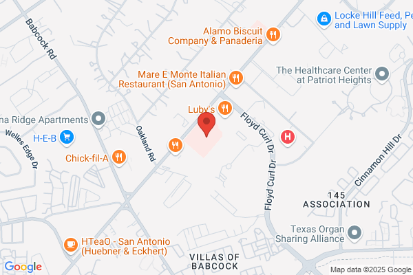 South Texas Spinal Clinic