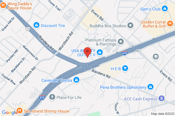 Alamo Area Ambulance Llc
