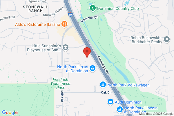 Dominion Crossing Veterinary Hospital