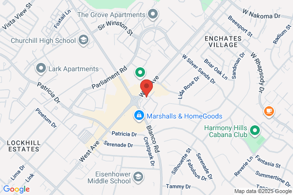 Churchill Veterinary Hospital & Dental Clinic