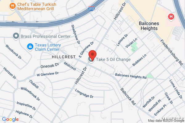 Hillcrest Animal Clinic
