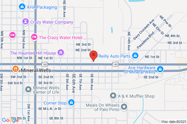 Better Homes & Bargains