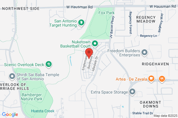 Cottages at Leon Creek - Homes for Rent