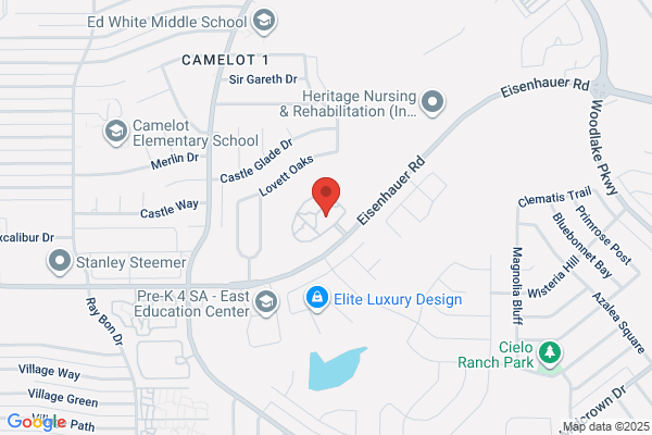 Rosillo Creek Apartments