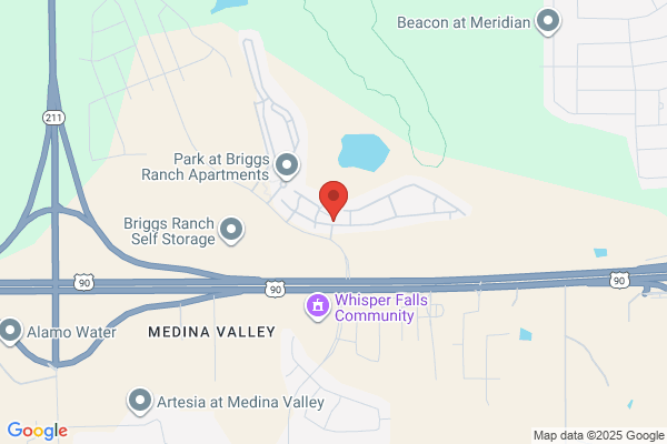 Villages of Briggs Ranch Apartments