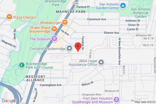 Brackenridge At Midtown