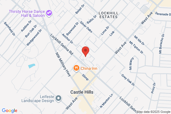 Manor at Castle Hills Apartments