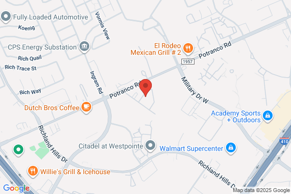 Willow Bend Apartments