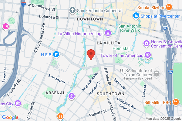 Agave Apartments
