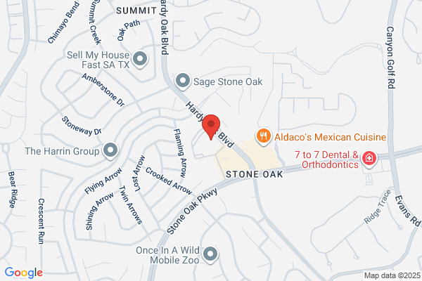 Alta Stone Oak Lp