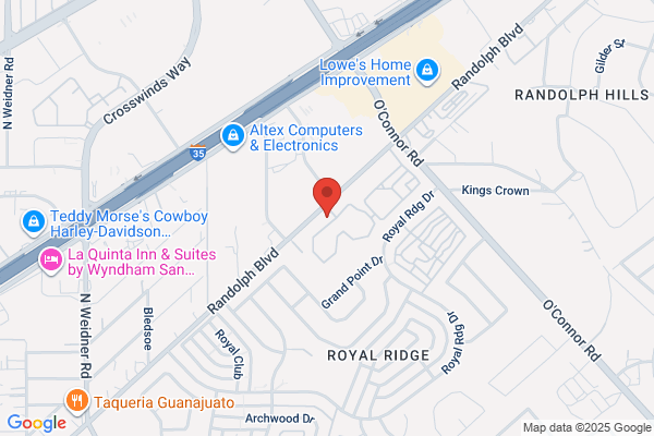 Amberton Apartments