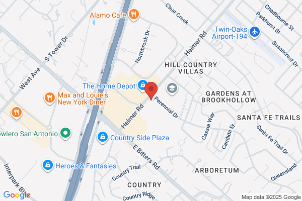 Arbor Hill Apartments