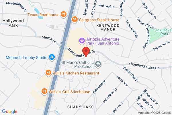 Autumn Oaks Apartments