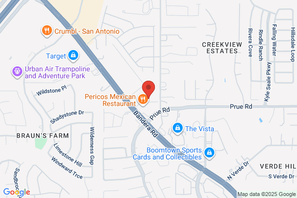 Bandera Pointe Apartments