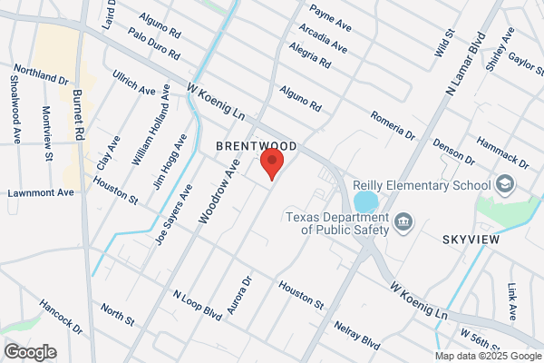 Bentwood Place Apartments