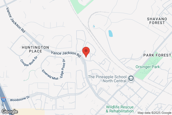 Boulder Creek Apartment Homes