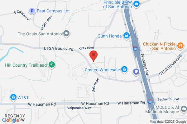 Broadstone Ranch Apartments