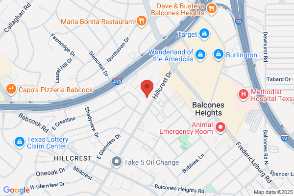 Brookhollow Apartments