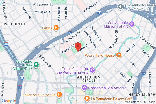 Cadillac Lofts