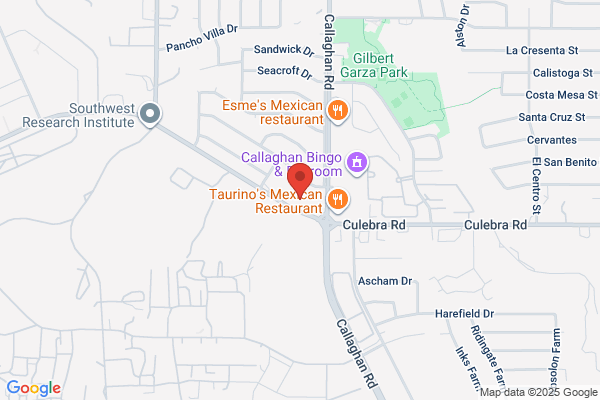 Camacho Properties