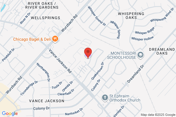 Charter Oaks Village Condominium Association