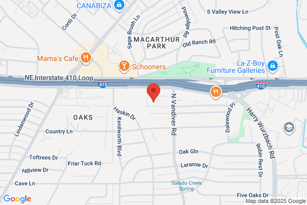 Chevy Chase Apartments & Townhomes