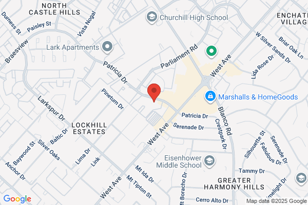 Churchill Park Apartments