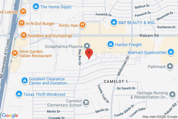 Cobblestone Village Apartments