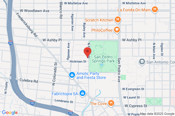 College Park Apartments