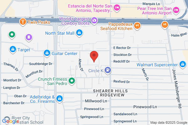 Coral Ridge Apartments