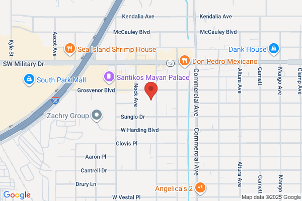 Cornerstone Apartments
