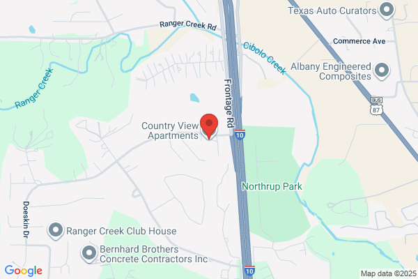 Country View Apartments