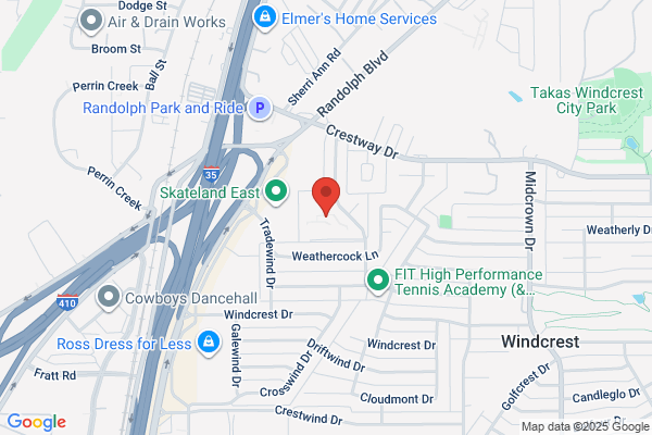 Crestwind Townhomes And Apartments