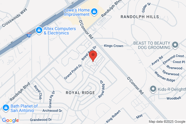 Crown Ridge Town House Association Inc