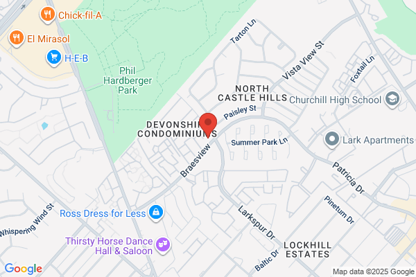 Devonshire Condominium Hoa