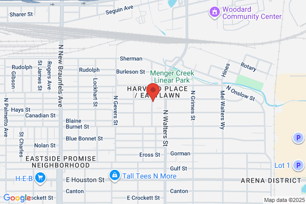 East Meadows