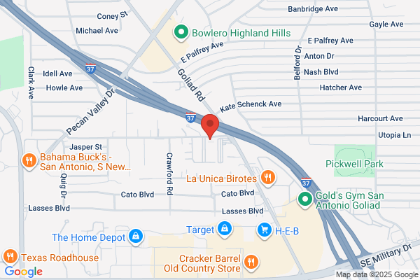 Encinal Apartments