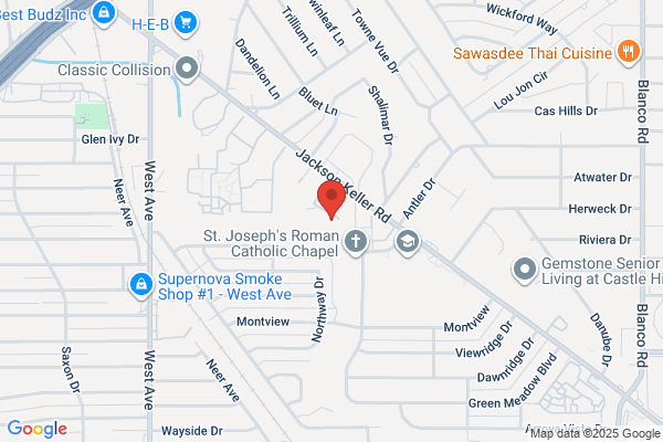 Enclave Apartments