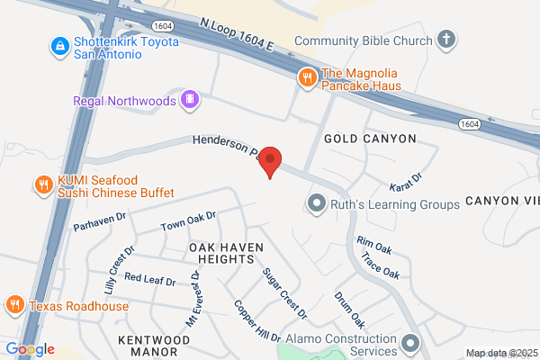 Estates of Northwood Apartments