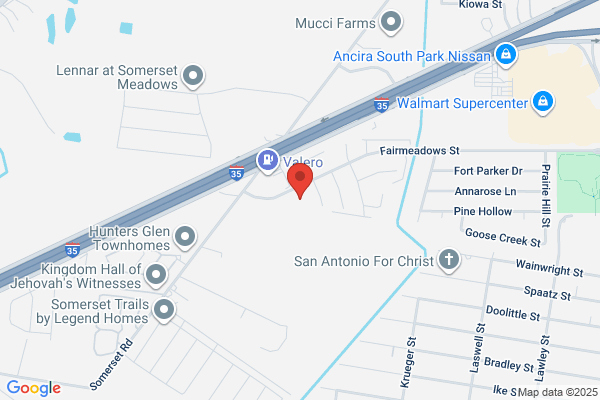 Fairmeadows Apartments