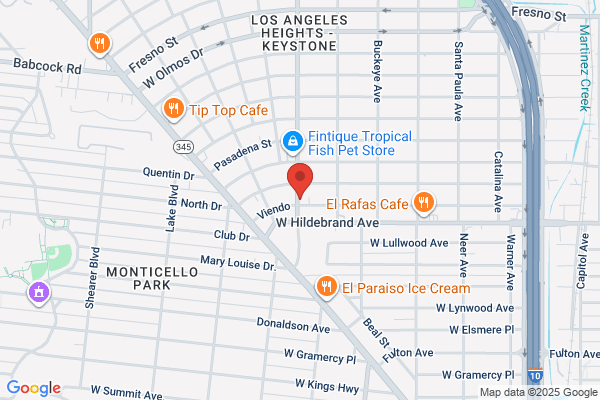 Fields Apartments
