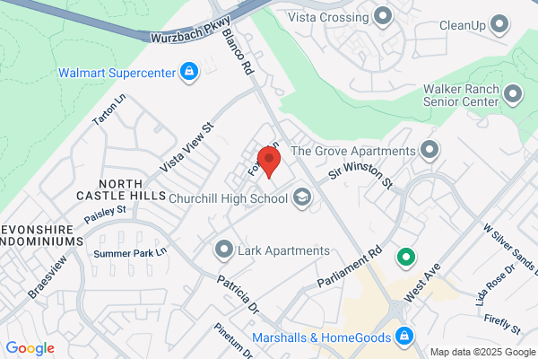 Foxfire Apartments