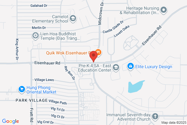 Appliance Experts